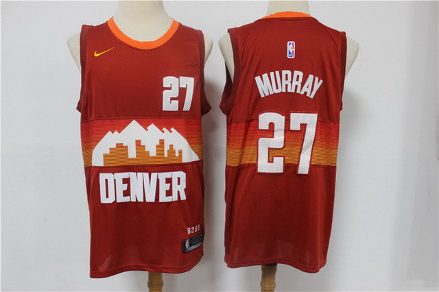 Denver Nuggets Jerseys 31 [Wholesale NBA Jerseys 731]